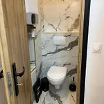 La Cour Secrete Lägenhet Deauville