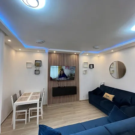 La Cour Secrete Apartment