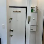 Apartmán La Cour Secrete