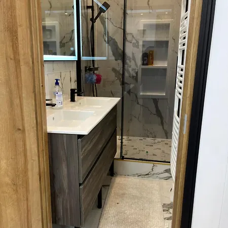 La Cour Secrete * 도빌